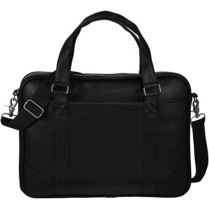 PF Concept 120201 - Oxford 15.6" slim laptop briefcase 5L