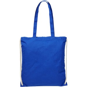 PF Concept 120276 - Eliza 240 g/m² cotton drawstring bag 6L