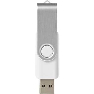 PF Concept 123713 - Rotate-basic 16GB USB flash drive White