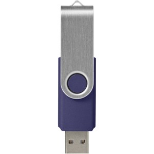PF Concept 123713 - Rotate-basic 16GB USB flash drive Royal Blue