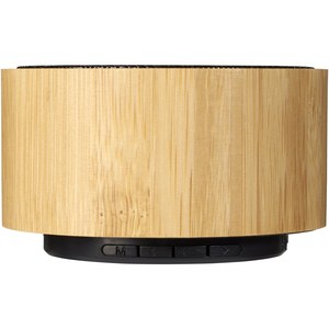 PF Concept 124100 - Cosmos bamboo Bluetooth® speaker