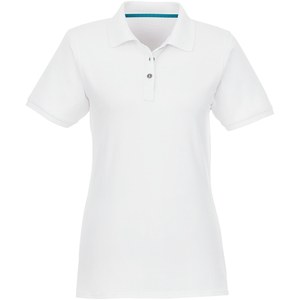 Elevate NXT 37503 - Beryl short sleeve womens GOTS organic recycled polo