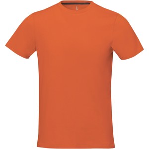 Elevate Life 38011 - Nanaimo short sleeve men's t-shirt Orange