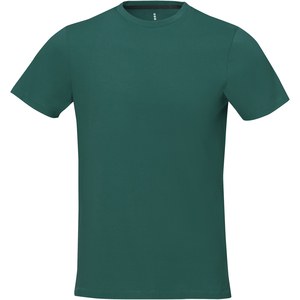Elevate Life 38011 - Nanaimo short sleeve men's t-shirt Forest Green