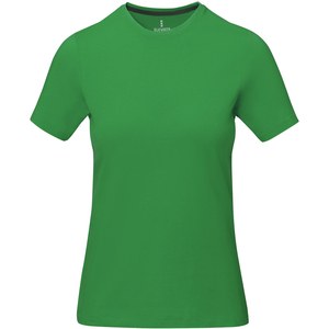Elevate Life 38012 - Nanaimo short sleeve women's t-shirt Fern Green