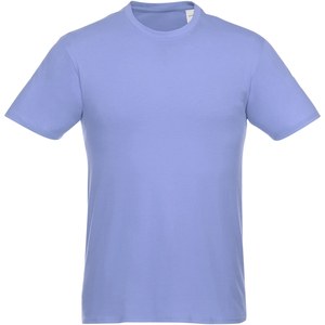 Elevate Essentials 38028 - Heros short sleeve men's t-shirt Light Blue