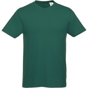 Elevate Essentials 38028 - Heros short sleeve men's t-shirt Forest Green
