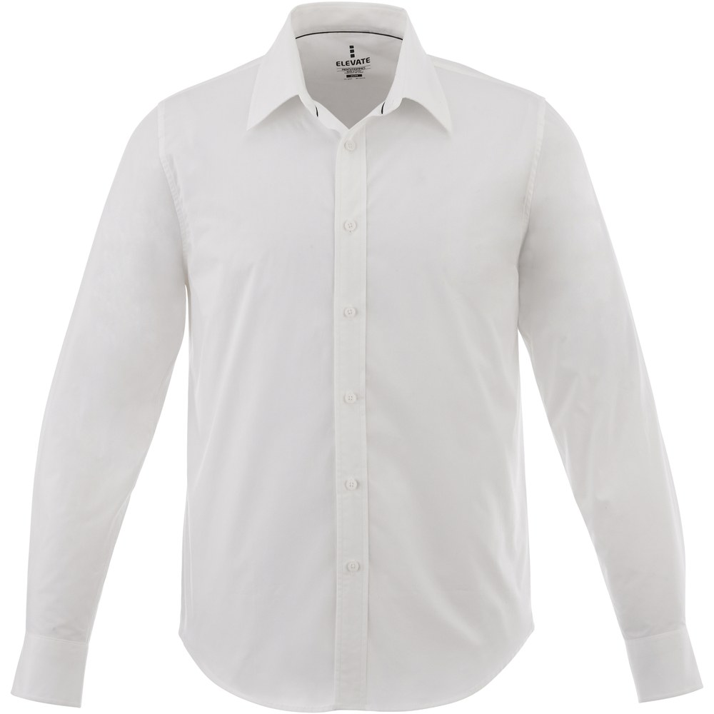 Elevate Life 38168 - Hamell long sleeve men's shirt