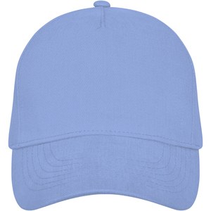 Elevate Life 38677 - Doyle 5 panel cap Light Blue