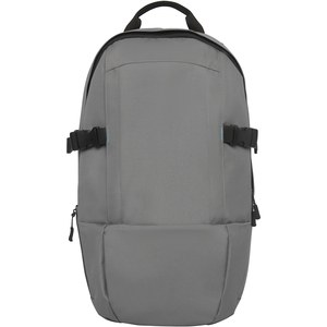 Elevate NXT 120542 - Baikal 15" GRS RPET laptop backpack 8L Grey