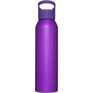 PF Concept 100653 - Sky 650 ml water bottle Purple