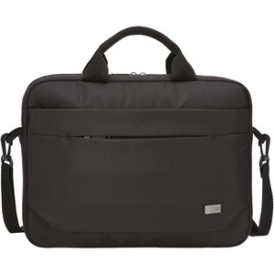 Case Logic 120557 - Case Logic Advantage 14" laptop and tablet bag Solid Black