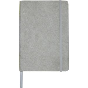 Marksman 107741 - Breccia A5 stone paper notebook Grey