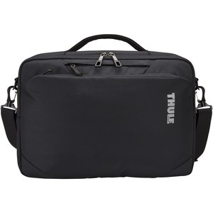 Thule 120573 - Thule Subterra 15.6" laptop bag Solid Black