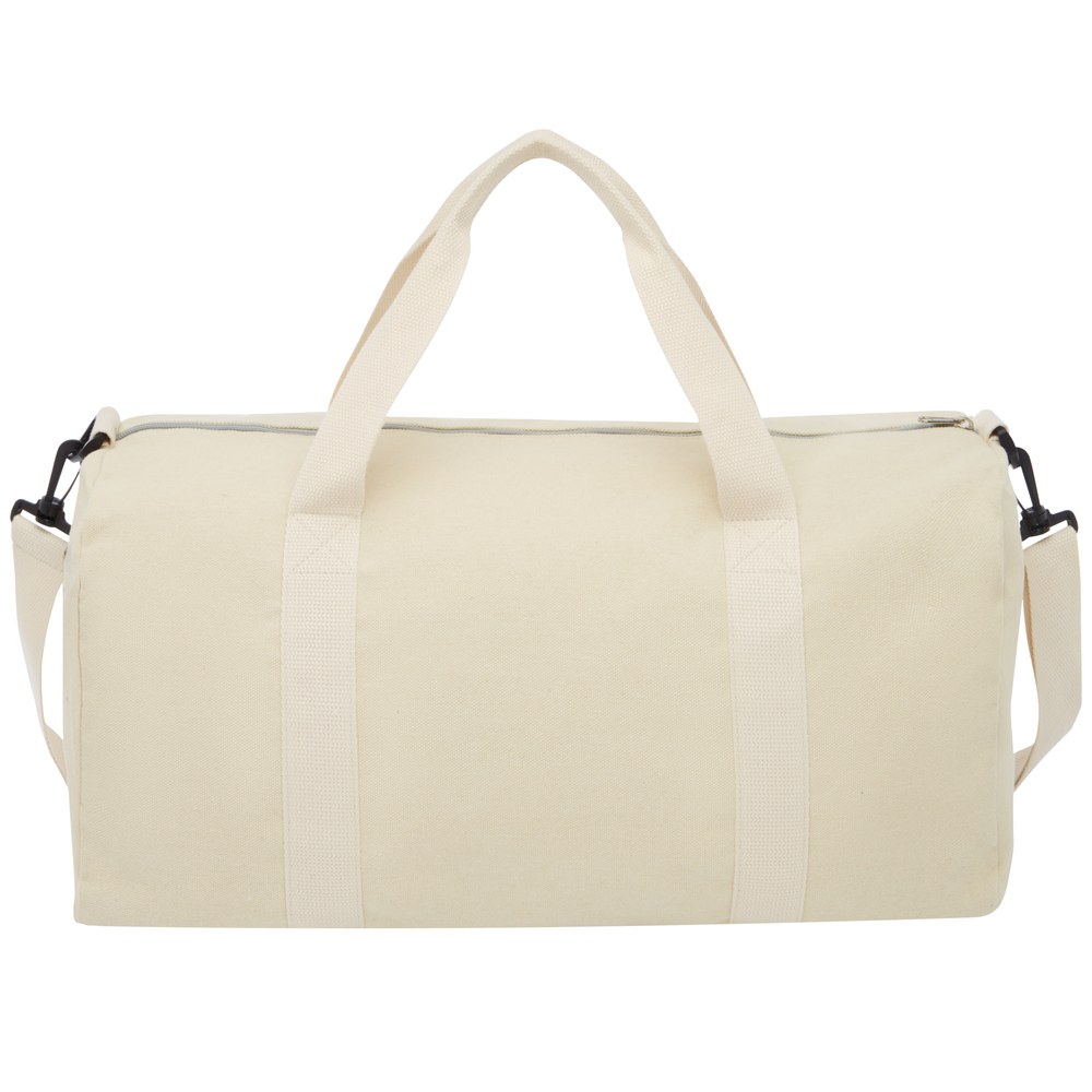 PF Concept 120582 - Pheebs 450 g/m² recycled cotton and polyester duffel bag 24L