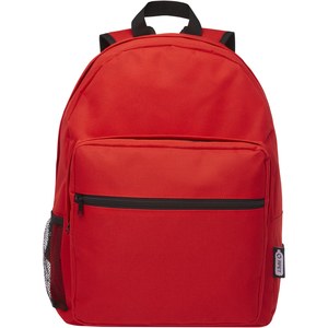 PF Concept 120532 - Retrend GRS RPET backpack 16L Red