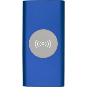 PF Concept 124173 - Juice 8000mAh wireless power bank Royal Blue