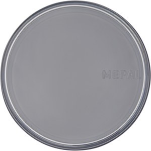 Mepal 113177 - Mepal Ellipse insulated lunch pot Titanium