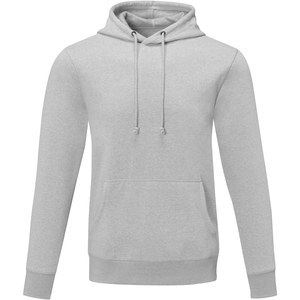 Elevate Essentials 38233 - Charon men’s hoodie Heather Grey