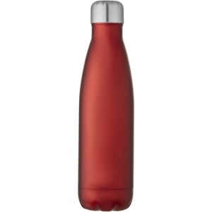 PF Concept 100671 - Cove 500 ml vacuum insulated stainless steel bottle Red