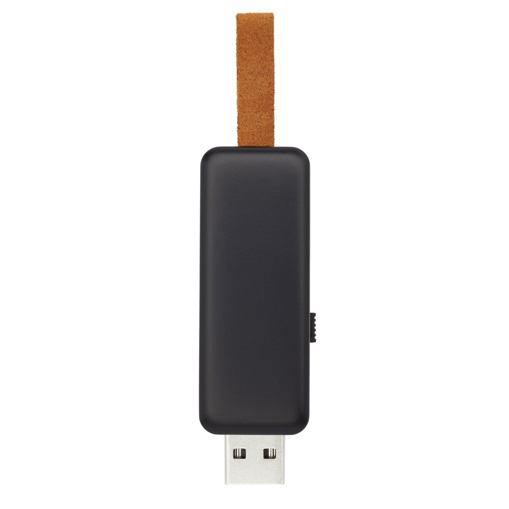 PF Concept 123740 - Gleam 4GB light-up USB flash drive
