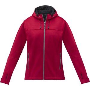 Elevate Life 38328 - Match womens softshell jacket