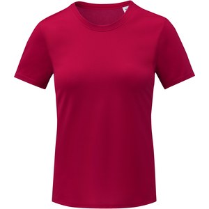 Elevate Essentials 39020 - Kratos short sleeve women's cool fit t-shirt Red