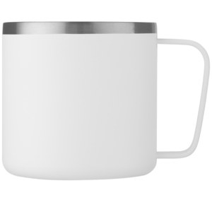 PF Concept 100680 - Nordre 350 ml copper vacuum insulated mug White