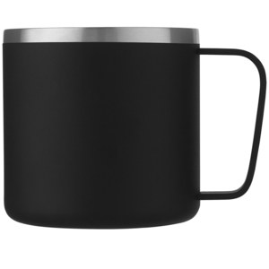 PF Concept 100680 - Nordre 350 ml copper vacuum insulated mug Solid Black