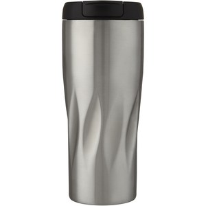 PF Concept 100691 - Waves 450 ml copper vacuum insulated tumbler Silver