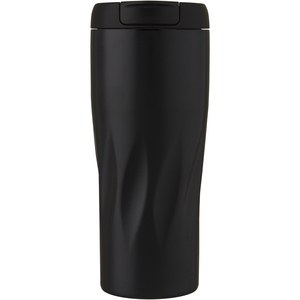 PF Concept 100691 - Waves 450 ml copper vacuum insulated tumbler Solid Black