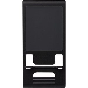 Tekiō® 124279 - Rise slim aluminium phone stand Solid Black