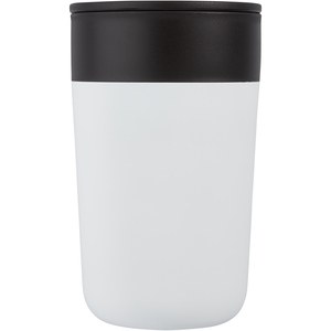 PF Concept 100731 - Nordia 400 ml double-wall recycled mug