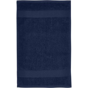 PF Concept 117000 - Sophia 450 g/m² cotton towel 30x50 cm Navy