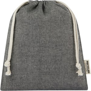 PF Concept 120671 - Pheebs 150 g/m² GRS recycled cotton gift bag medium 1.5L