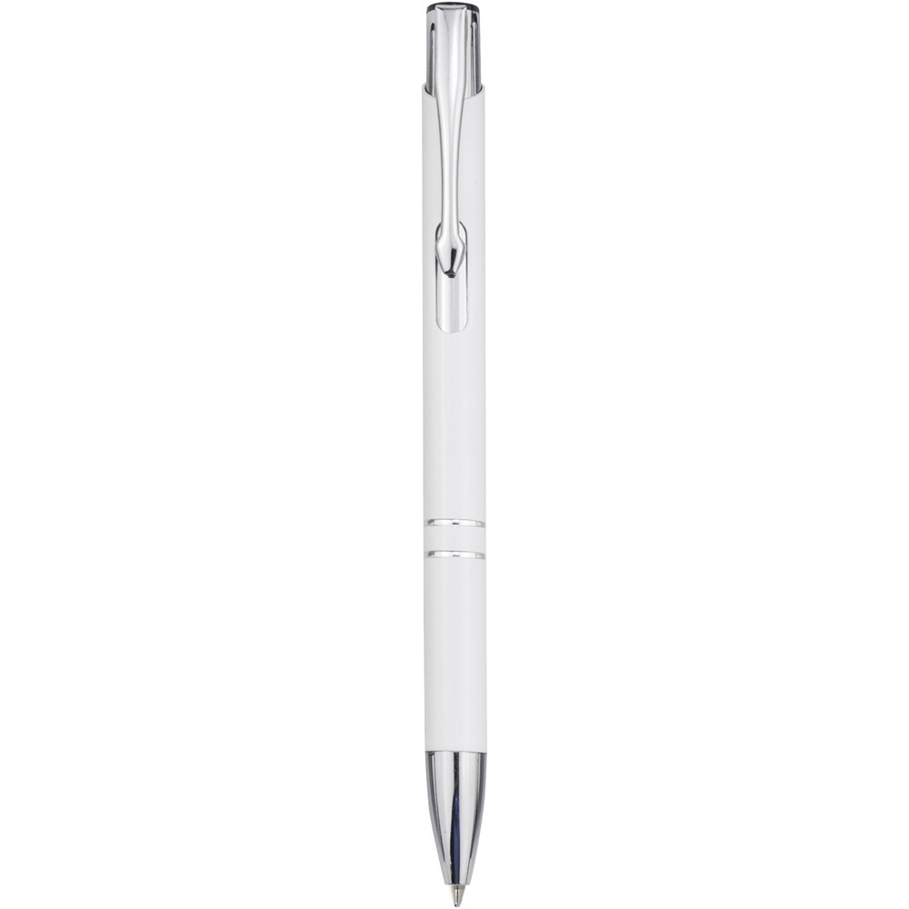 PF Concept 107822 - Moneta recycled aluminium ballpoint pen