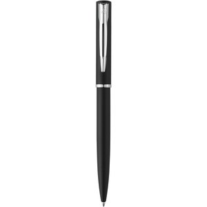 Waterman 107824 - Waterman Allure rollerball and ballpoint pen set  Solid Black