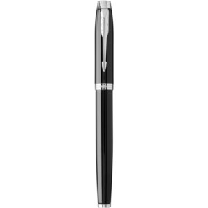 Parker 107827 - Parker IM ballpoint and fountain pen set Solid Black