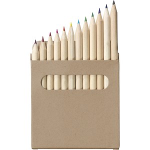 PF Concept 107831 - Artemaa 12-piece pencil colouring set