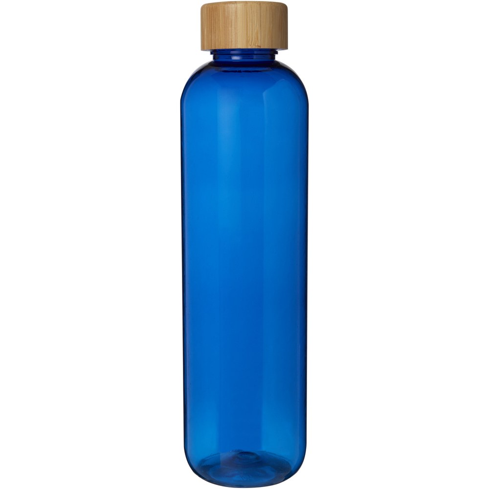 PF Concept 100779 - Ziggs 1000 ml recycled plastic water bottle