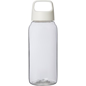 PF Concept 100785 - Bebo 500 ml recycled plastic water bottle White