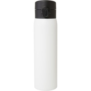 PF Concept 100788 - Sika 450 ml RCS certified recycled stainless steel insulated flask White