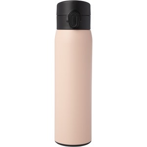 PF Concept 100788 - Sika 450 ml RCS certified recycled stainless steel insulated flask Pale blush pink