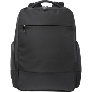 PF Concept 130056 - Expedition Pro 15.6" GRS recycled laptop backpack 25L Solid Black