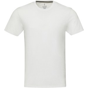 Elevate NXT 37538 - Avalite short sleeve unisex Aware™ recycled t-shirt White
