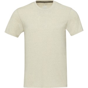 Elevate NXT 37538 - Avalite short sleeve unisex Aware™ recycled t-shirt Oatmeal