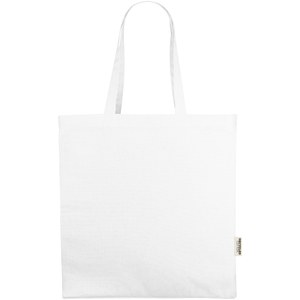 PF Concept 120710 - Odessa 220 g/m² recycled tote bag White