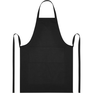 PF Concept 113332 - Shara 240 g/m2 Aware™ recycled apron Solid Black