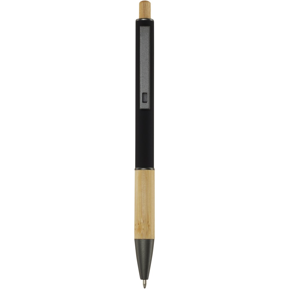 PF Concept 107877 - Darius recycled aluminium ballpoint pen