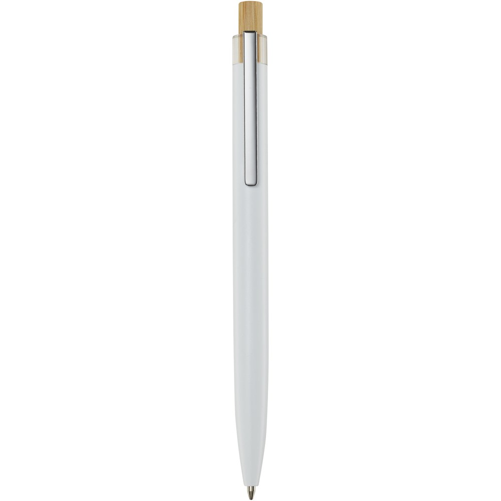 PF Concept 107879 - Nooshin recycled aluminium ballpoint pen